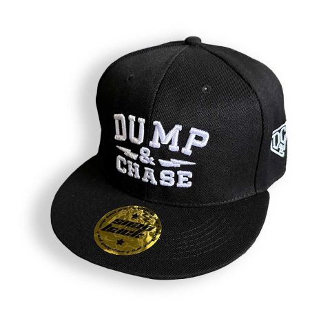 Snapback DNC Flash